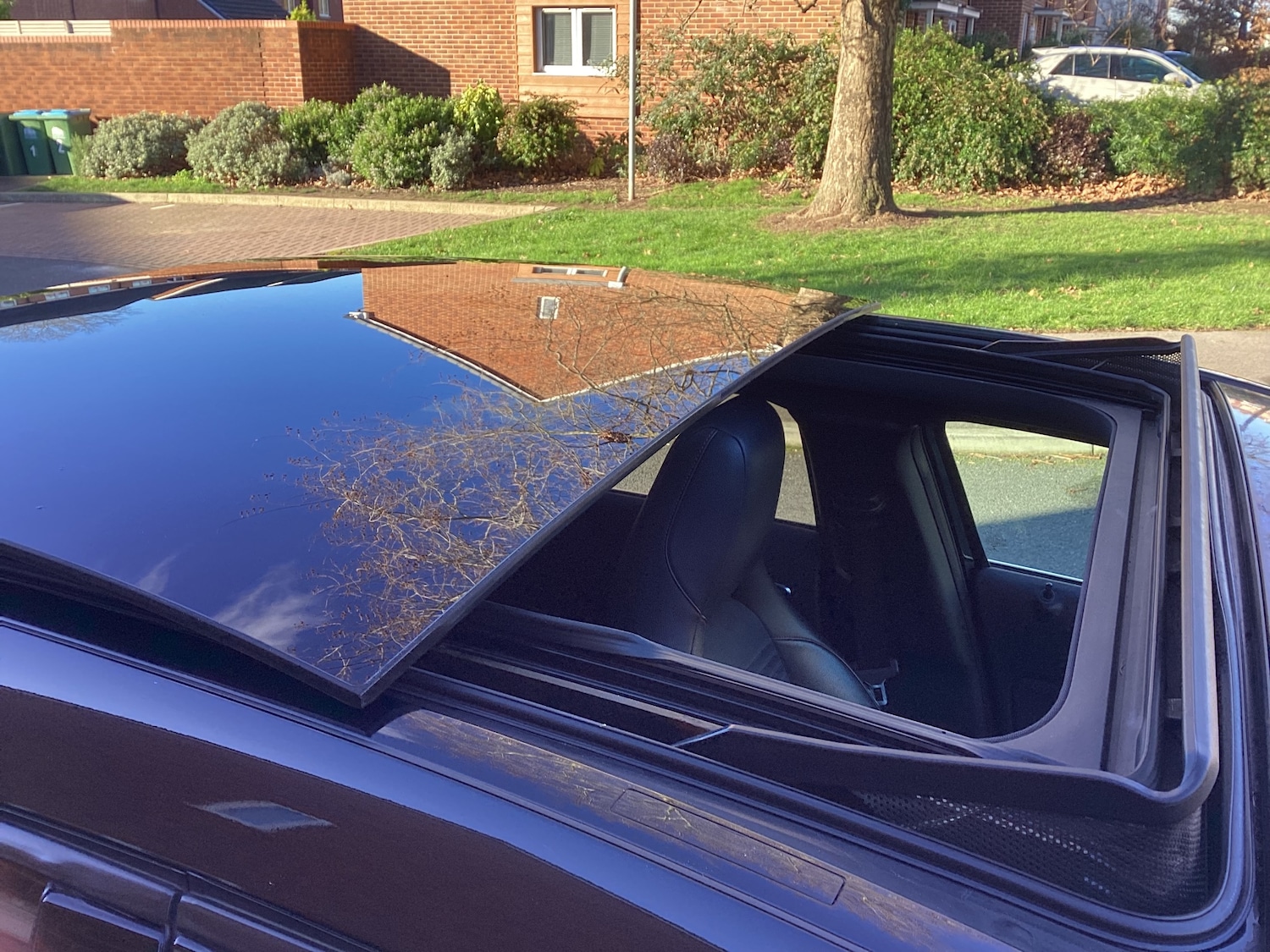 Used Mercedes-Benz A-Class 2013 for sale - 76693909: Photo 8