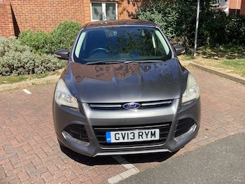 Used Ford Kuga 2013 for sale - 78541798: Photo