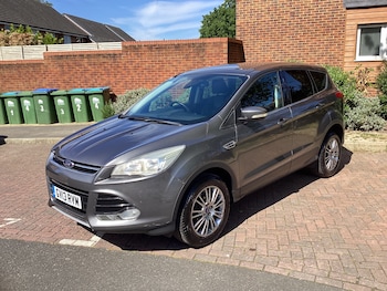Used Ford Kuga 2013 for sale - 78541798: Photo