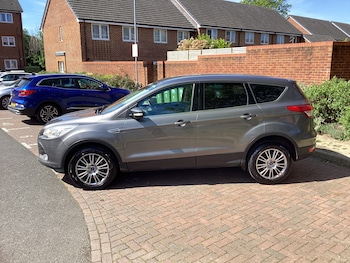 Used Ford Kuga 2013 for sale - 78541798: Photo