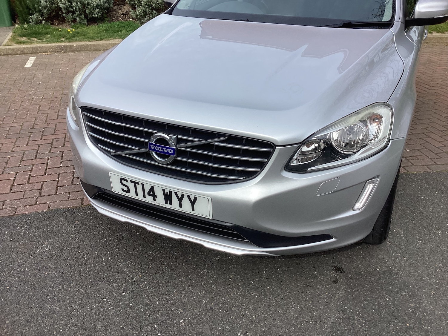 Used Volvo XC60 2014 for sale - 78177123: Photo 10