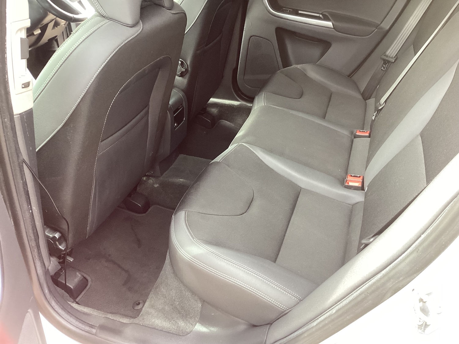 Used Volvo XC60 2014 for sale - 78177123: Photo 16