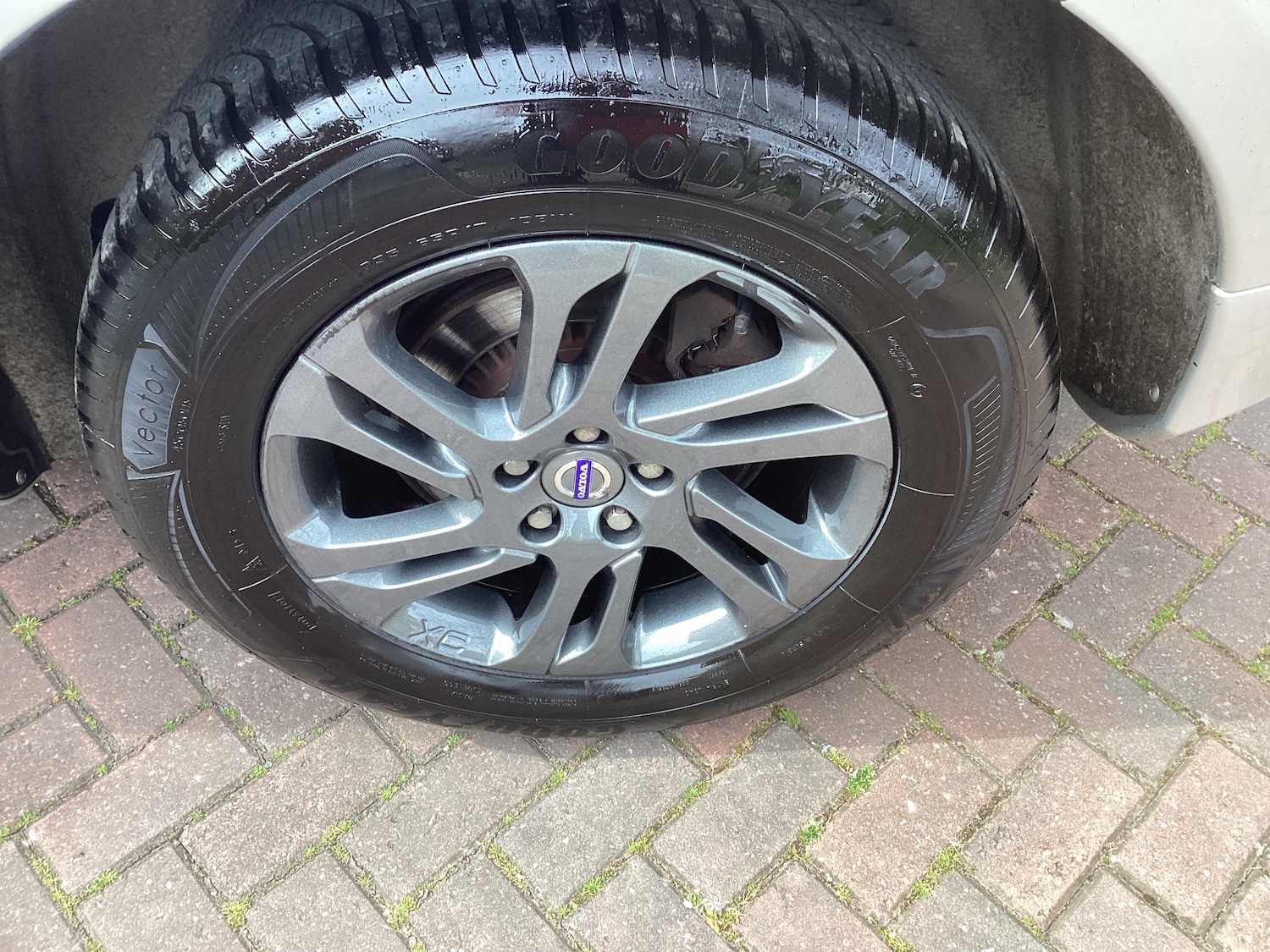 Used Volvo XC60 2014 for sale - 78177123: Photo 18