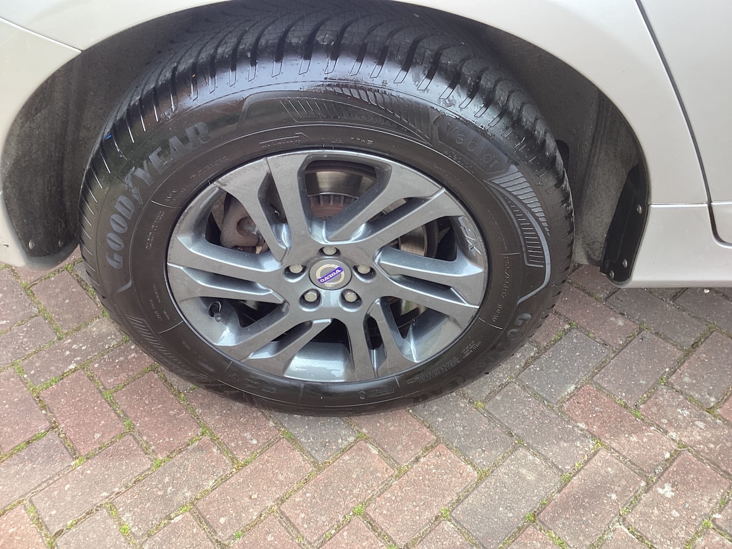 Used Volvo XC60 2014 for sale - 78177123: Photo 19