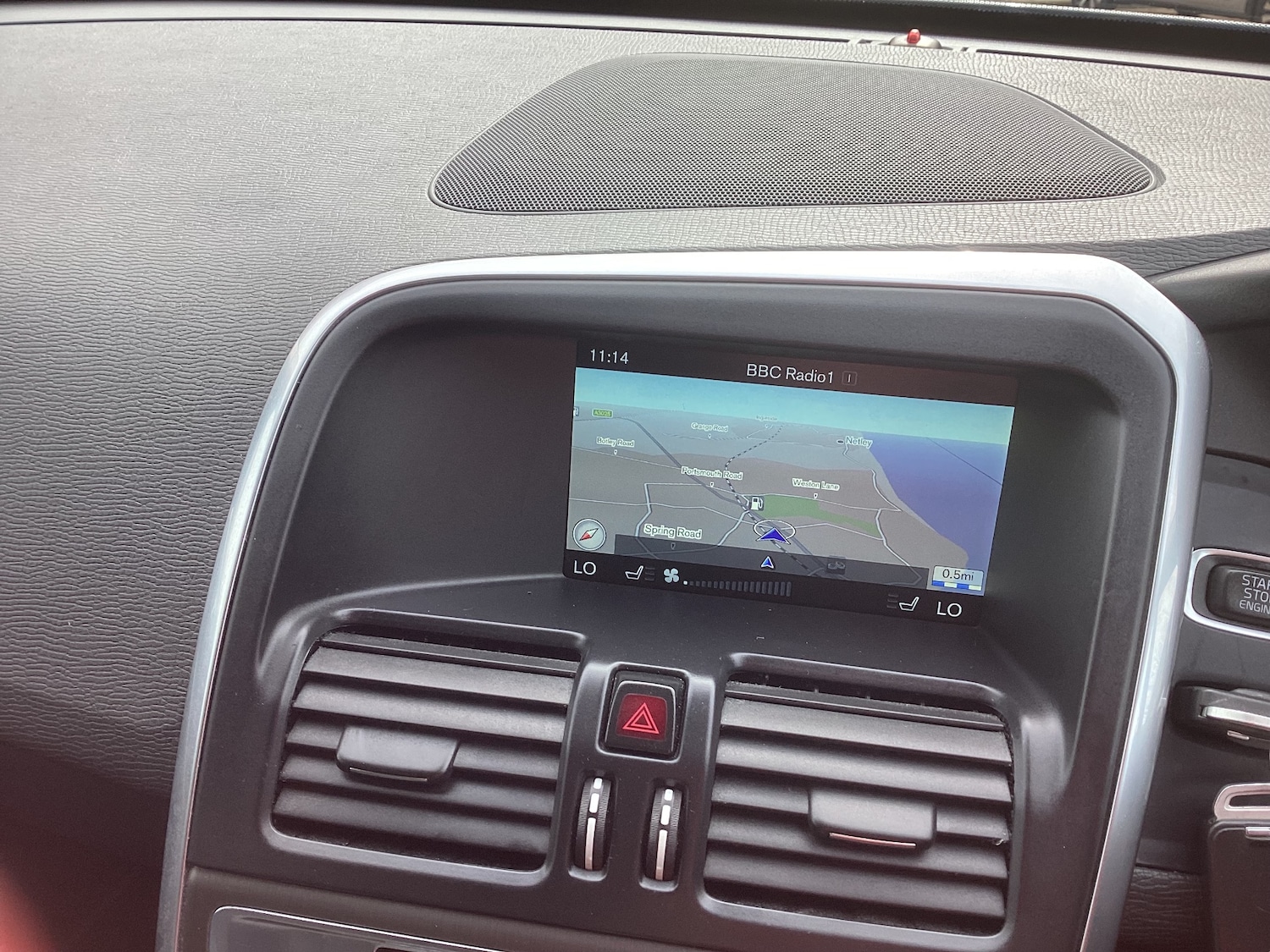 Used Volvo XC60 2014 for sale - 78177123: Photo 21