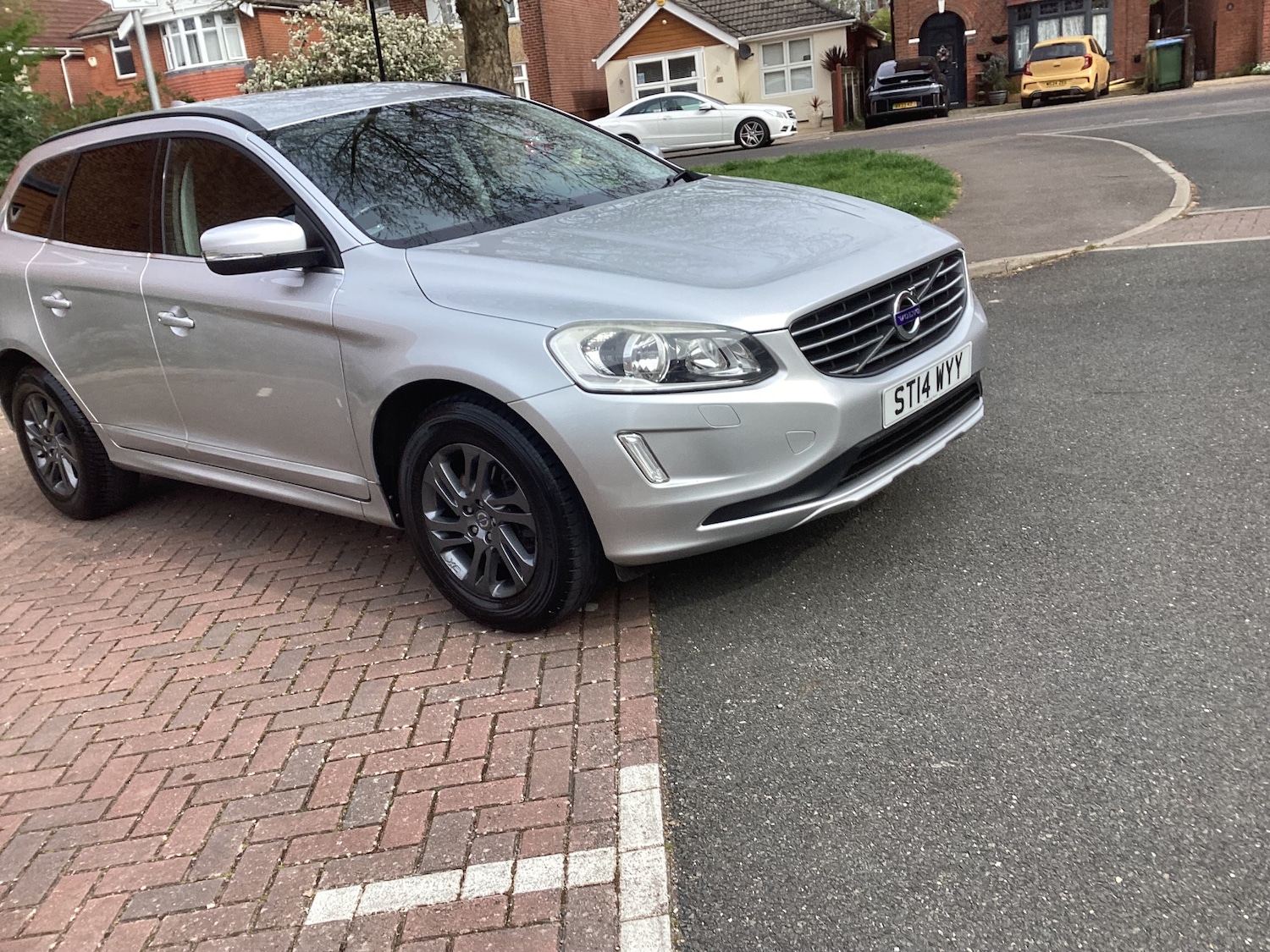 Used Volvo XC60 2014 for sale - 78177123: Photo 6