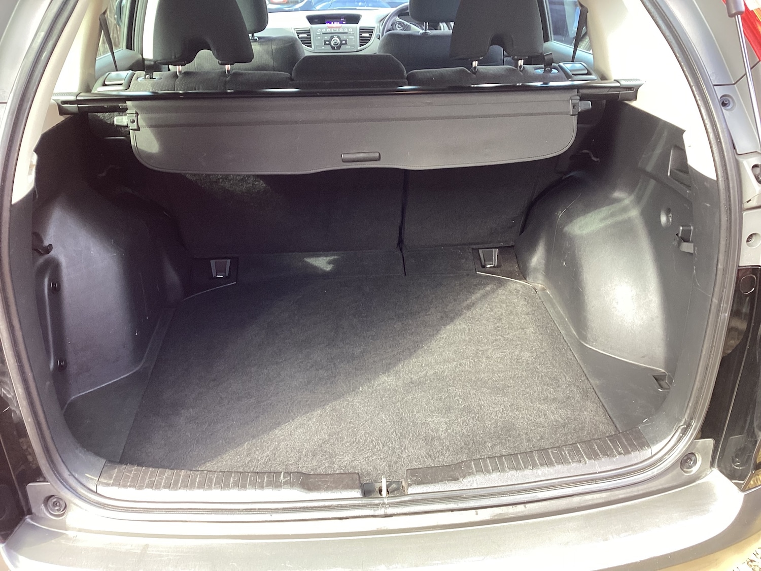 Used Honda CR-V 2013 for sale - 78027250: Photo 10