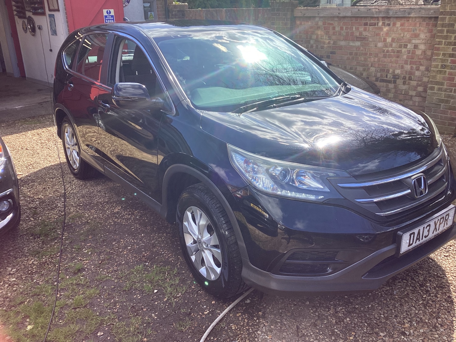 Used Honda CR-V 2013 for sale - 78027250: Photo 12
