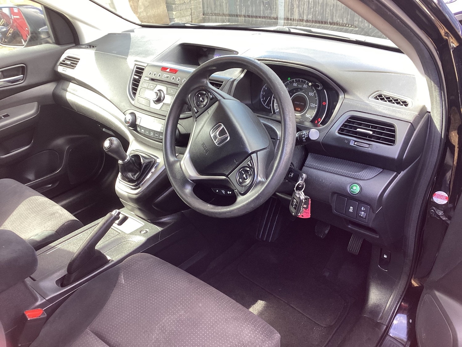 Used Honda CR-V 2013 for sale - 78027250: Photo 6
