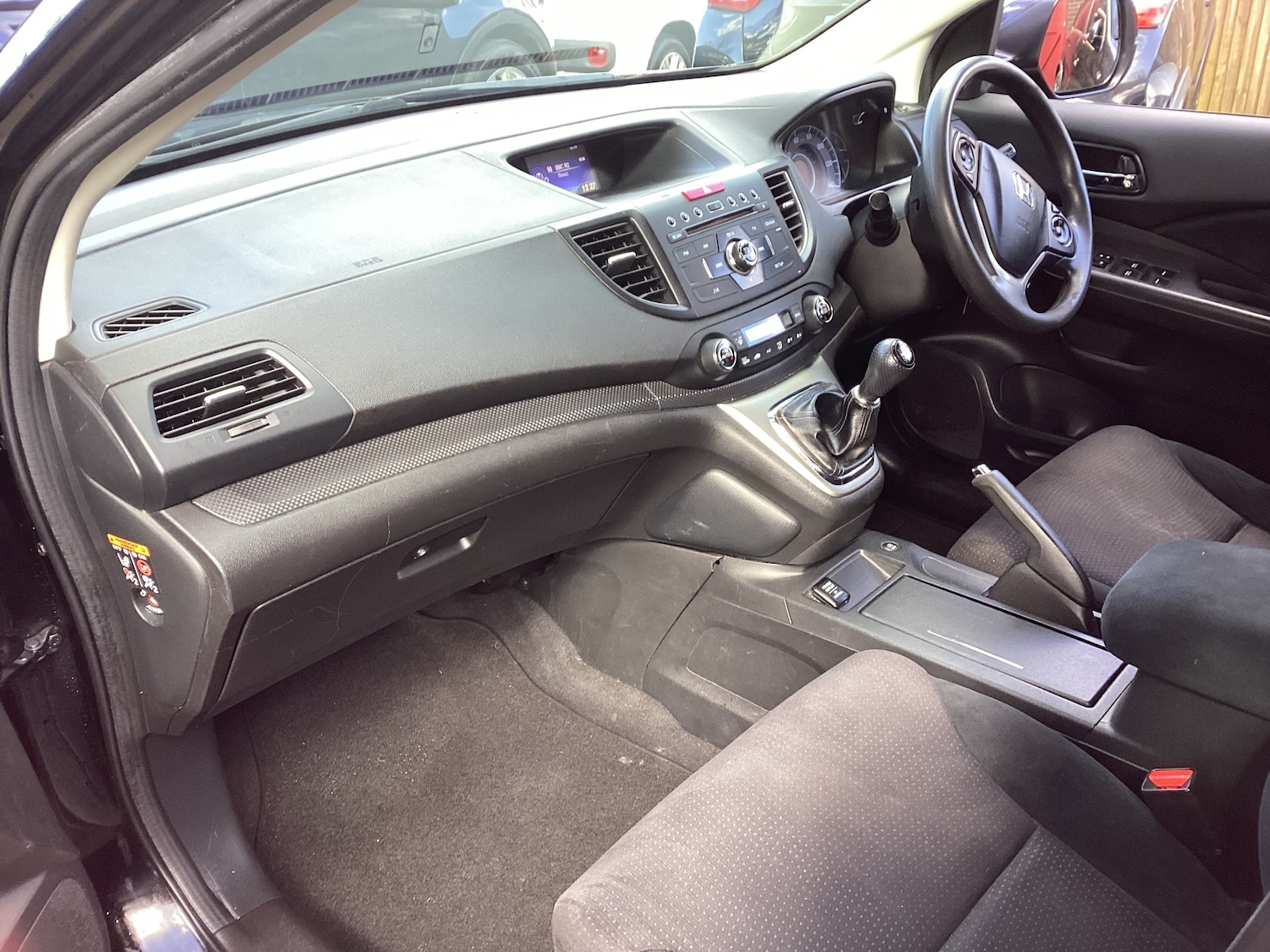 Used Honda CR-V 2013 for sale - 78027250: Photo 8