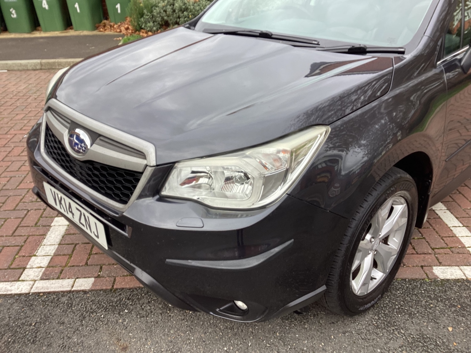 Used Subaru Forester 2014 for sale - 76391146: Photo 12