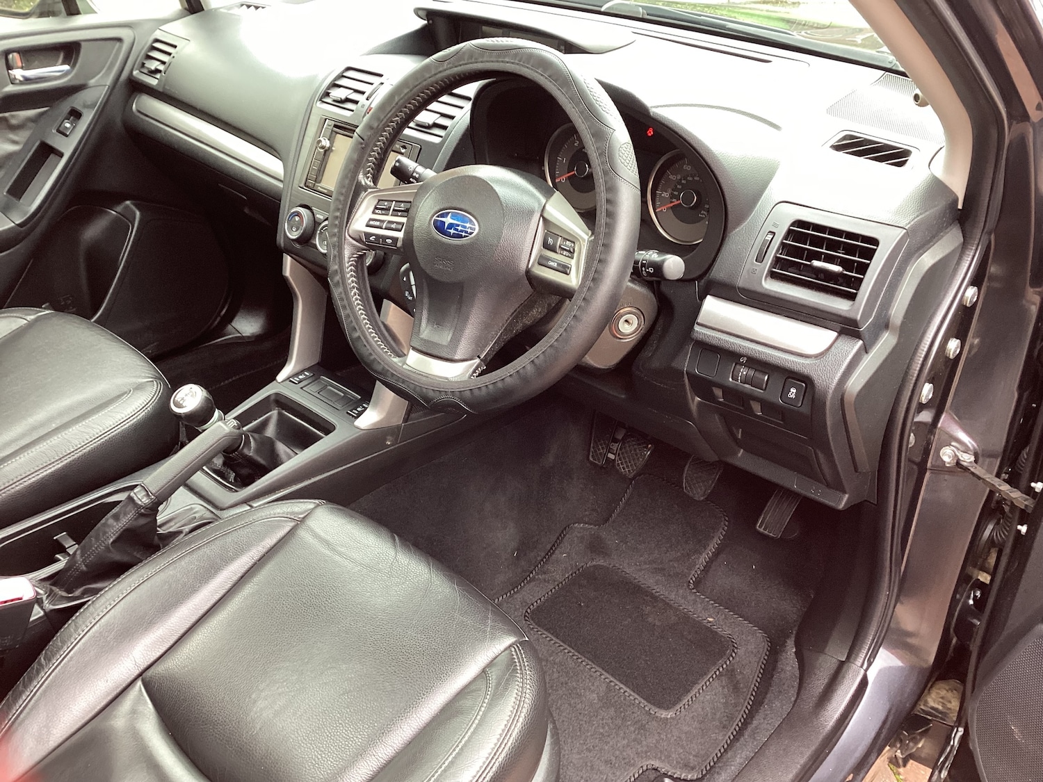 Used Subaru Forester 2014 for sale - 76391146: Photo 13