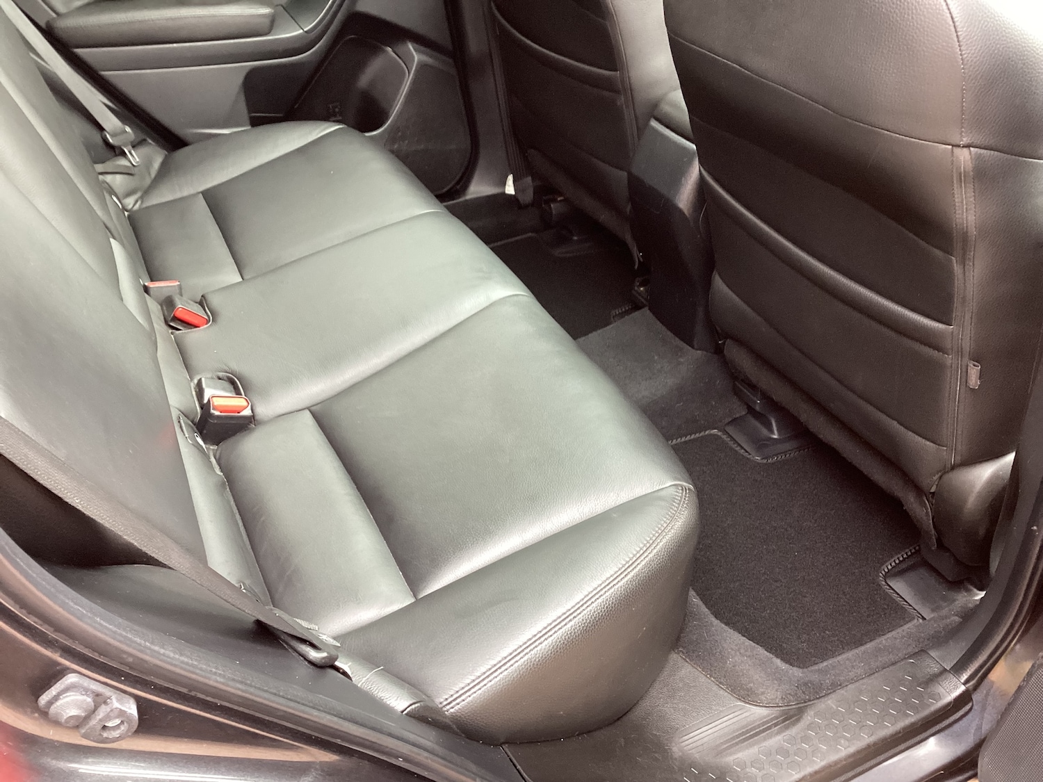 Used Subaru Forester 2014 for sale - 76391146: Photo 14