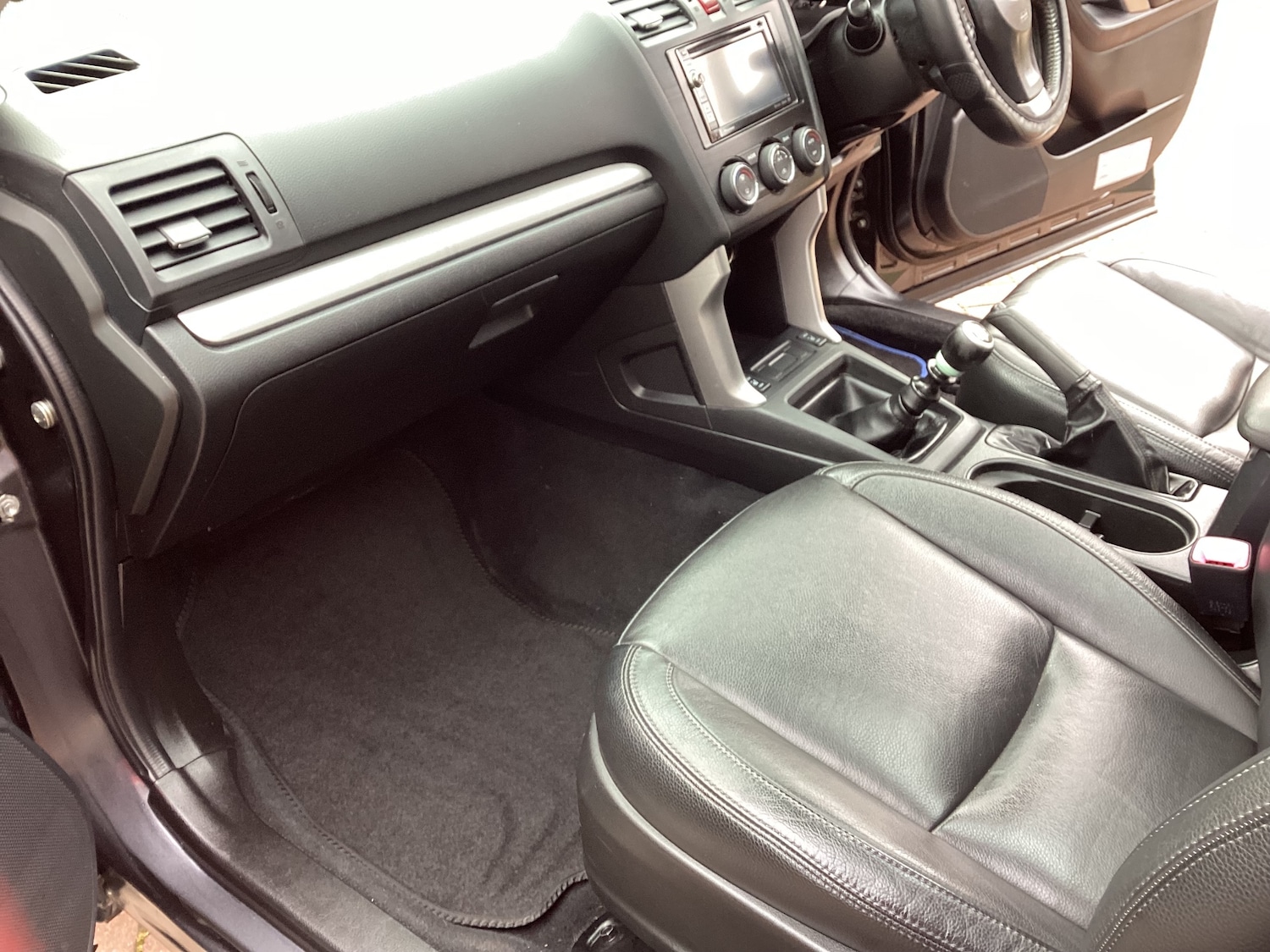 Used Subaru Forester 2014 for sale - 76391146: Photo 16