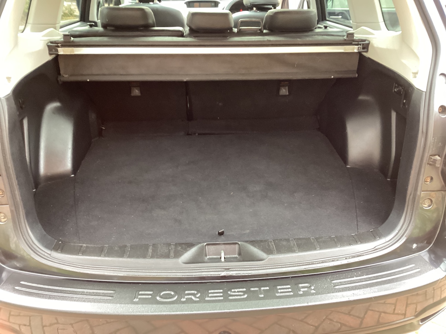 Used Subaru Forester 2014 for sale - 76391146: Photo 17