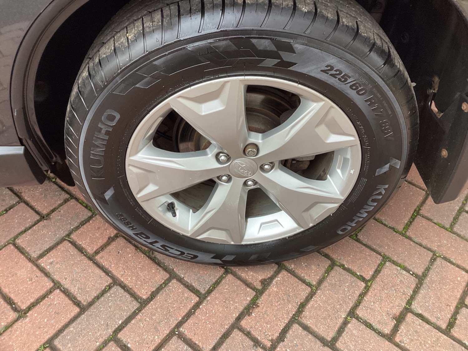 Used Subaru Forester 2014 for sale - 76391146: Photo 18