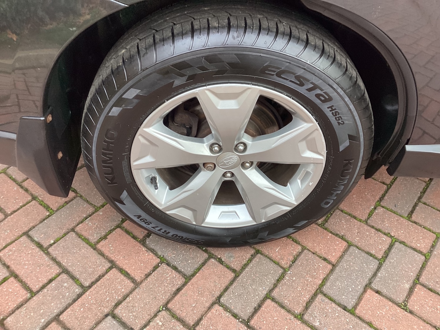 Used Subaru Forester 2014 for sale - 76391146: Photo 19