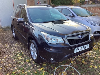 2014 (14) - 2.0D XC Premium 5dr