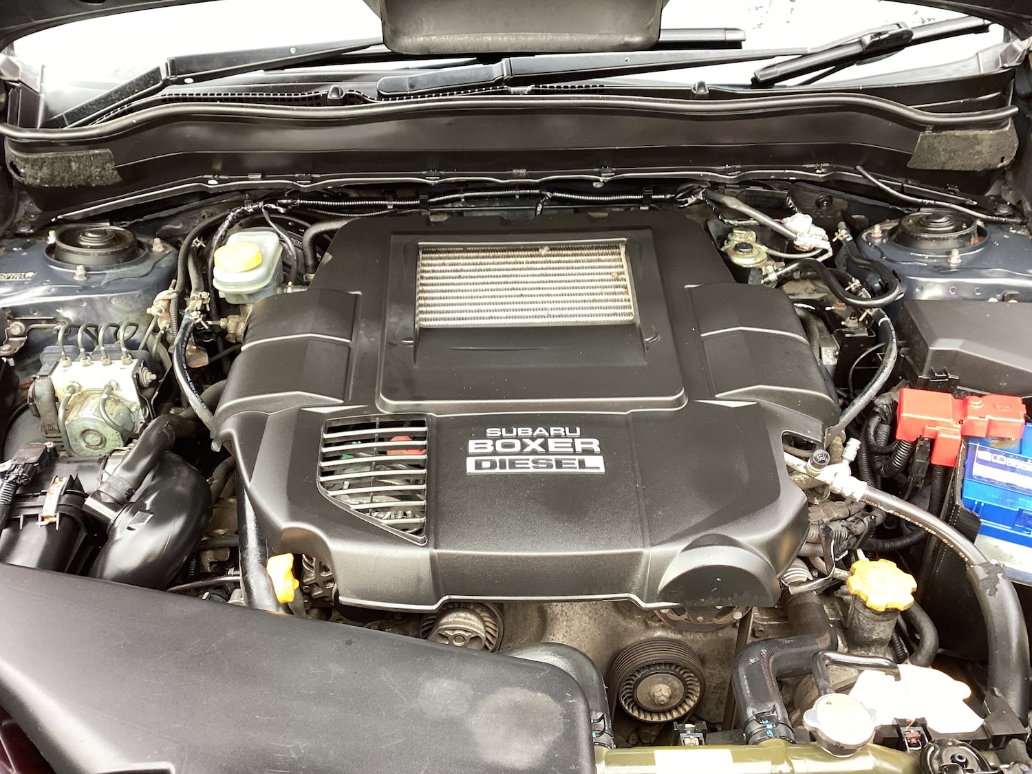 Used Subaru Forester 2014 for sale - 76391146: Photo 20