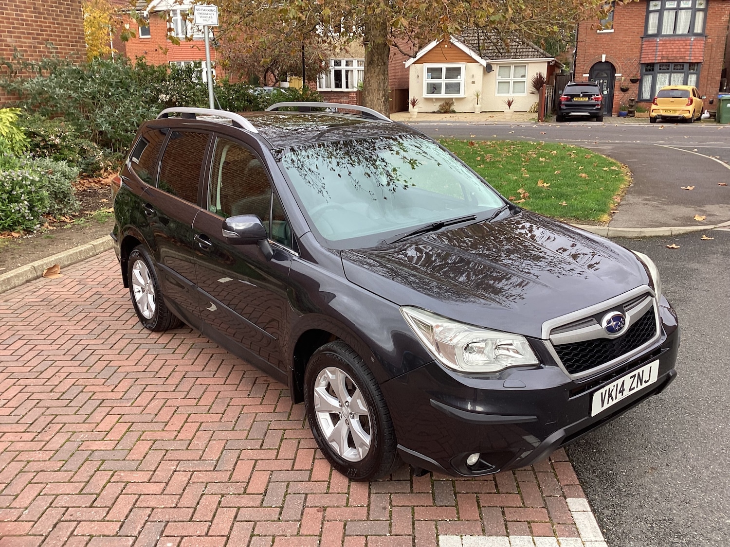 Used Subaru Forester 2014 for sale - 76391146: Photo 21