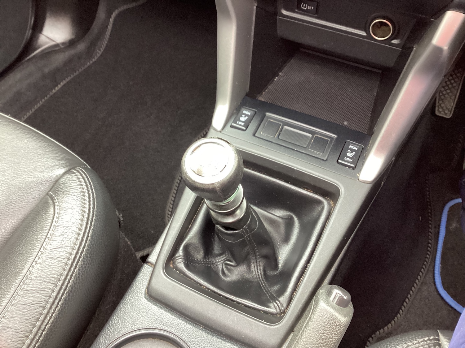 Used Subaru Forester 2014 for sale - 76391146: Photo 23