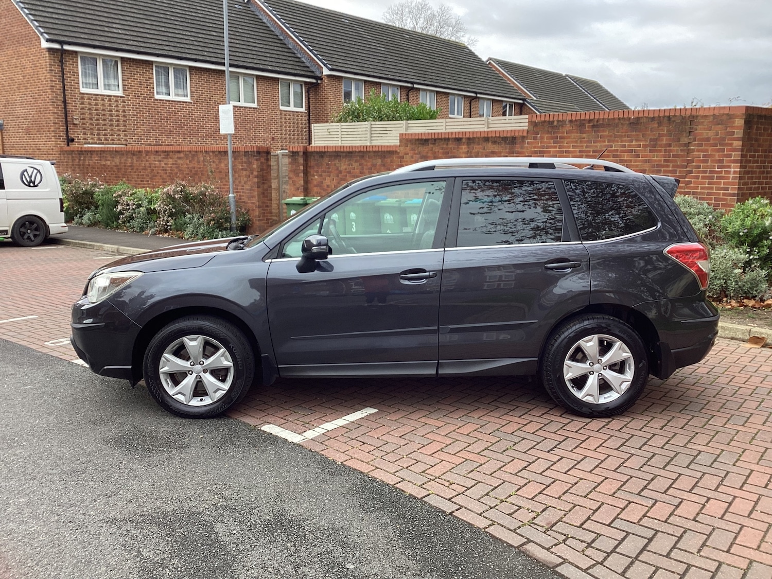 Used Subaru Forester 2014 for sale - 76391146: Photo 4