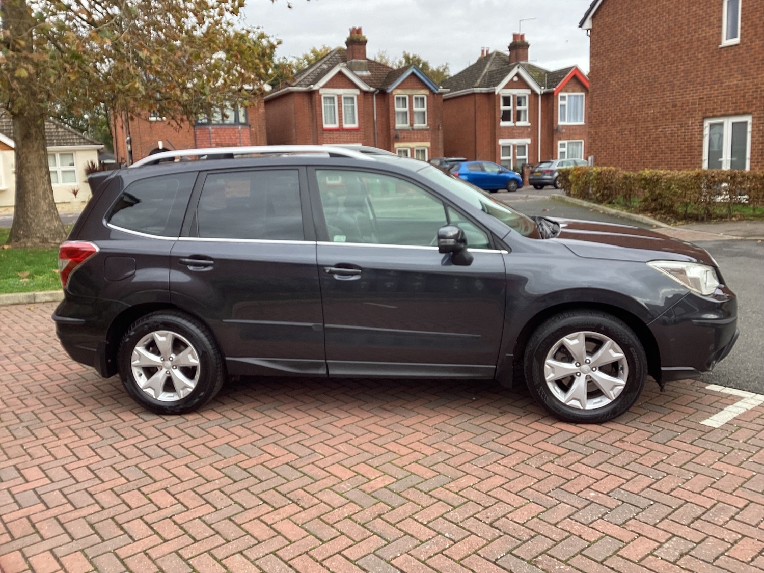 Used Subaru Forester 2014 for sale - 76391146: Photo 5