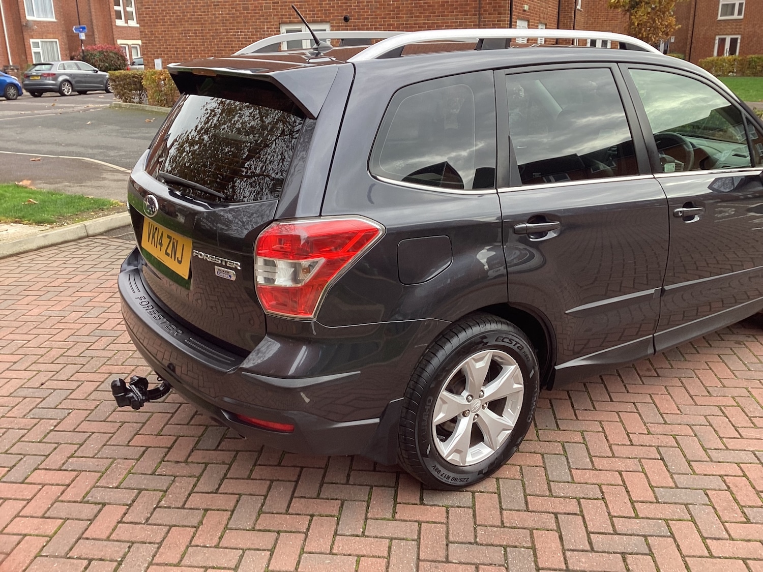 Used Subaru Forester 2014 for sale - 76391146: Photo 6