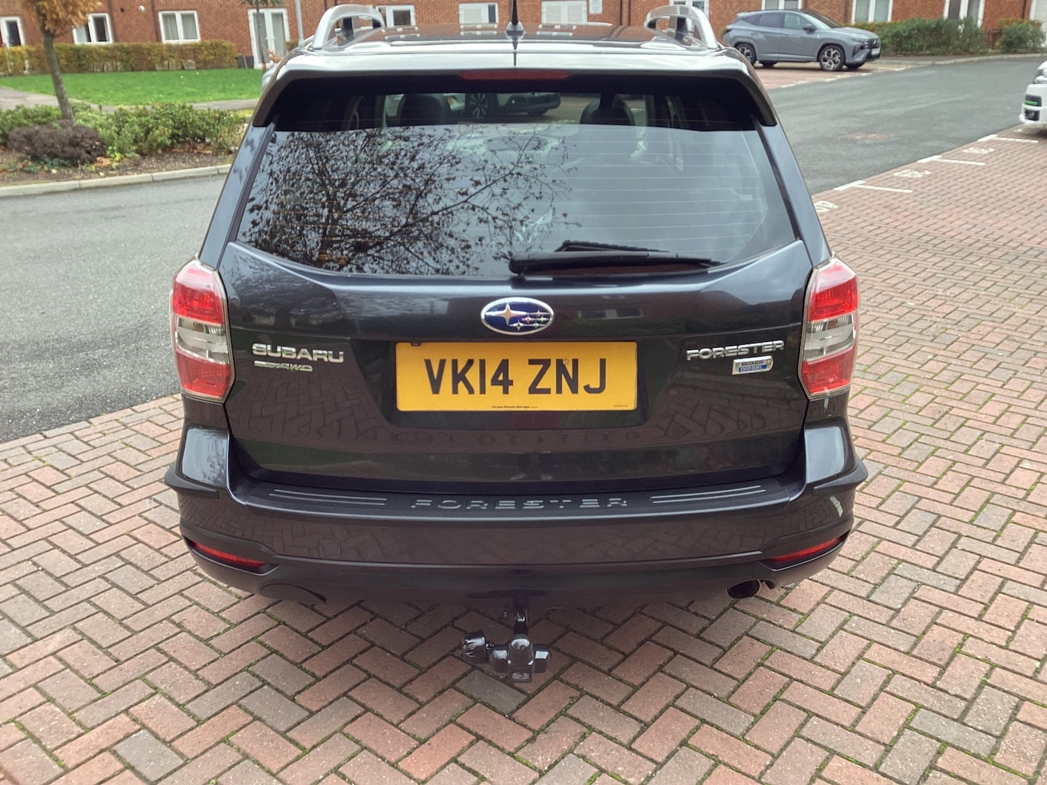 Used Subaru Forester 2014 for sale - 76391146: Photo 7