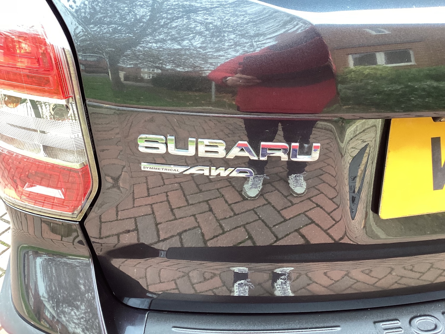 Used Subaru Forester 2014 for sale - 76391146: Photo 9