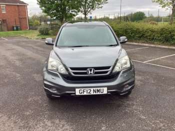 Used Honda CR-V 2012 for sale - 74445410: Photo