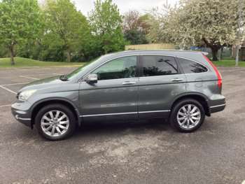 Used Honda CR-V 2012 for sale - 74445410: Photo