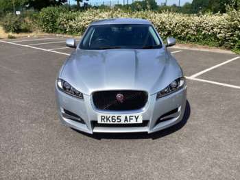 Used Jaguar XF 2015 for sale - 74703391: Photo