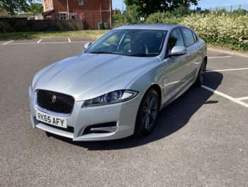Used Jaguar XF 2015 for sale - 74703391: Photo