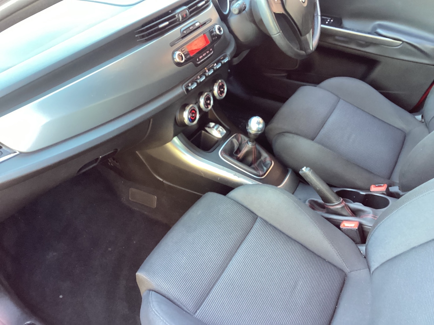 Used Alfa Romeo Giulietta 2013 for sale - 77069529: Photo 12