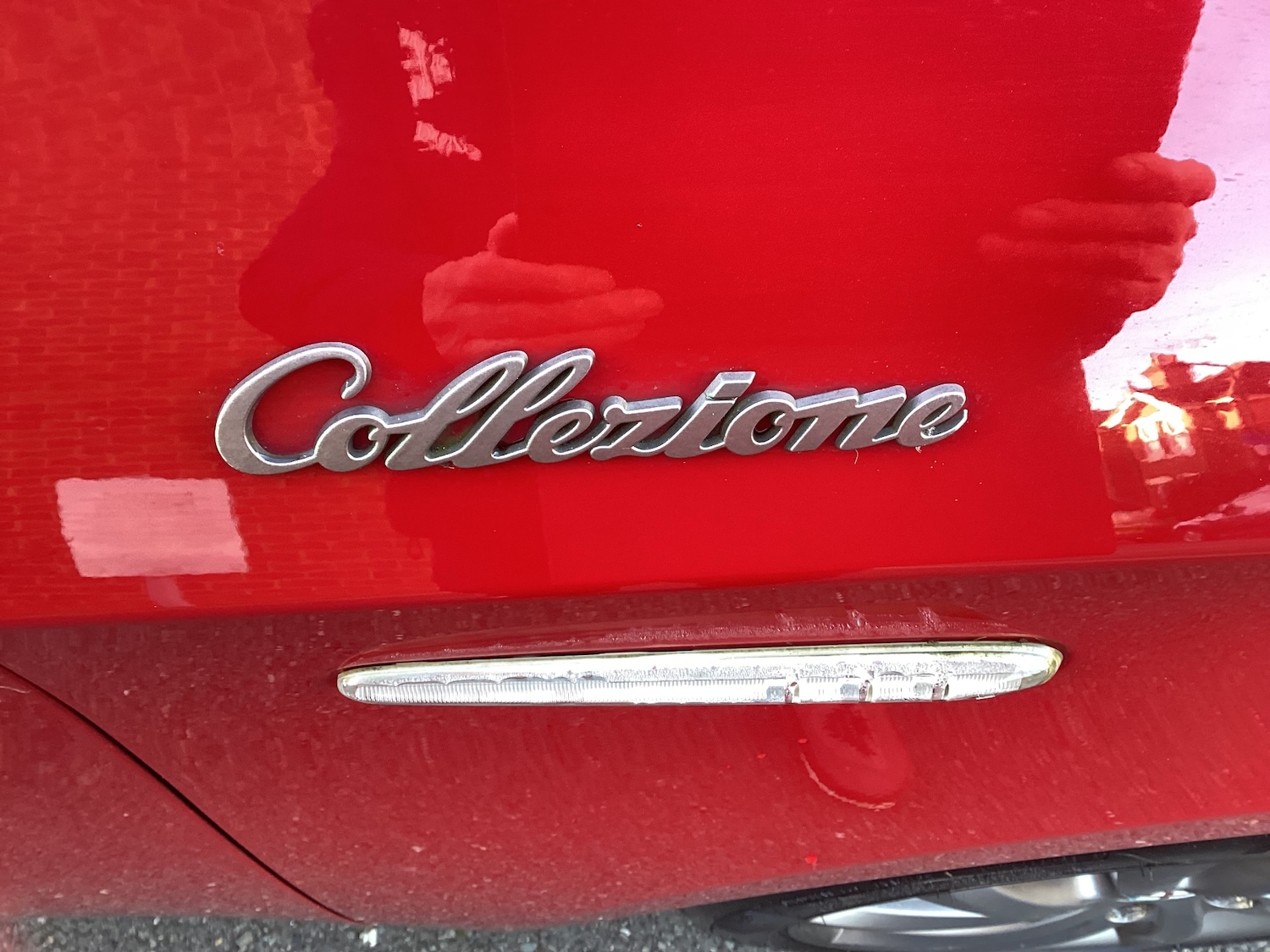 Used Alfa Romeo Giulietta 2013 for sale - 77069529: Photo 16