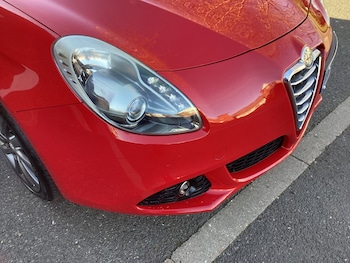 Used Alfa Romeo Giulietta 2013 for sale - 77069529: Photo