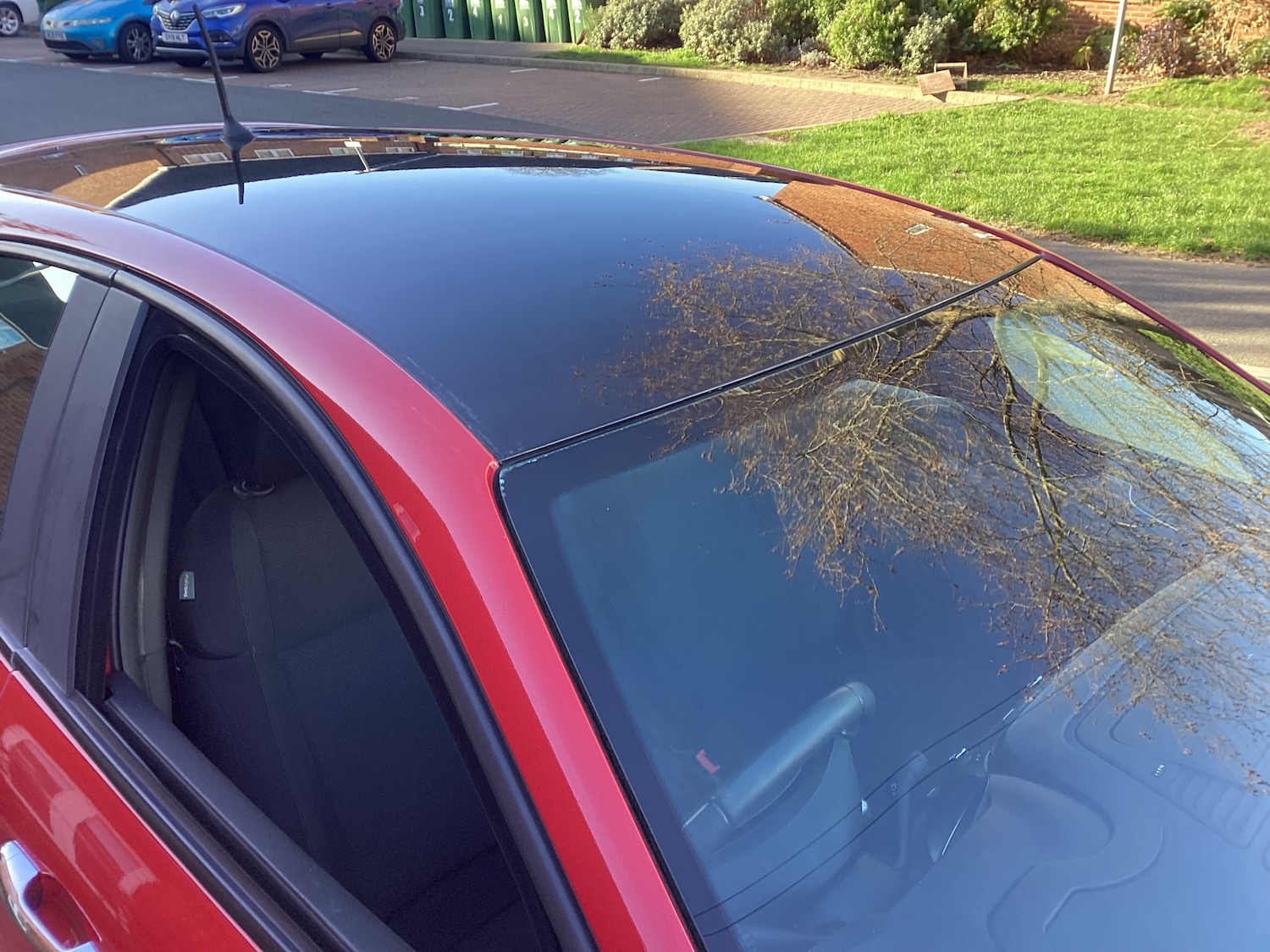 Used Alfa Romeo Giulietta 2013 for sale - 77069529: Photo 5