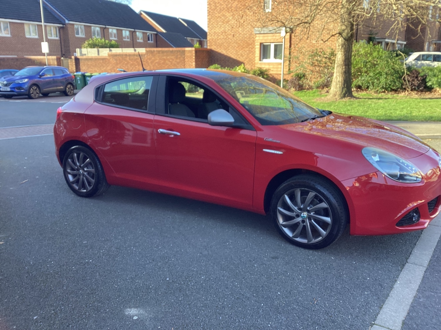 Used Alfa Romeo Giulietta 2013 for sale - 77069529: Photo 6