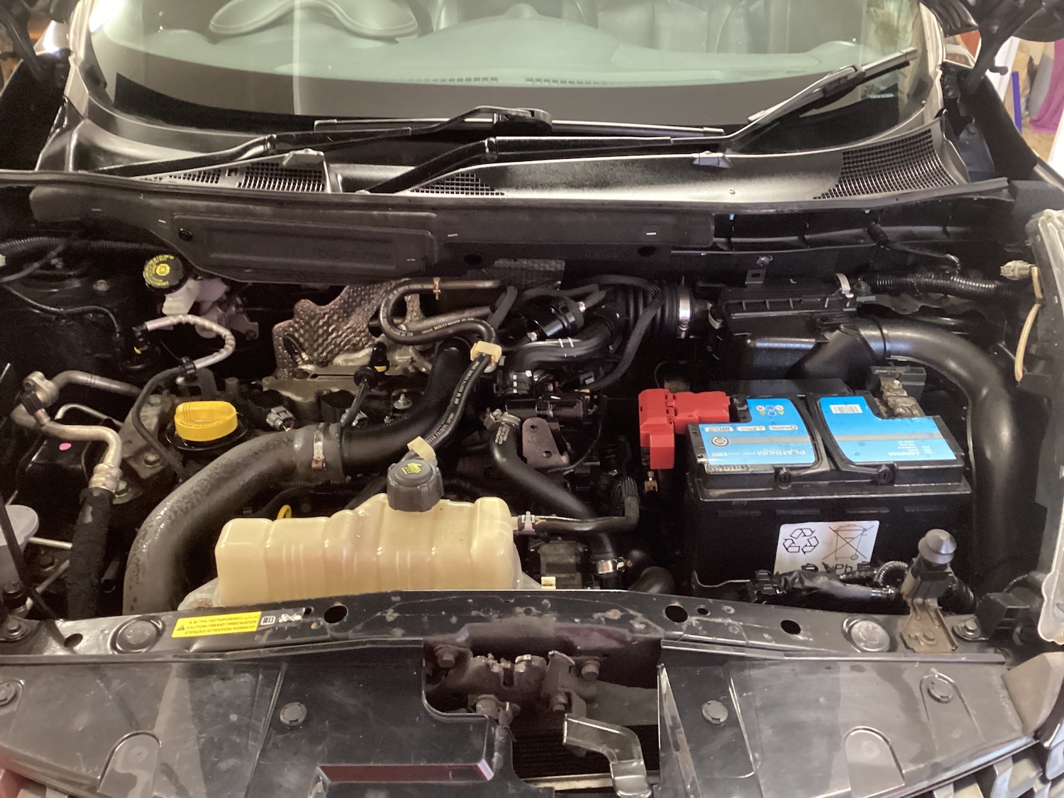 Used Nissan Juke 2014 for sale - 76807074: Photo 13