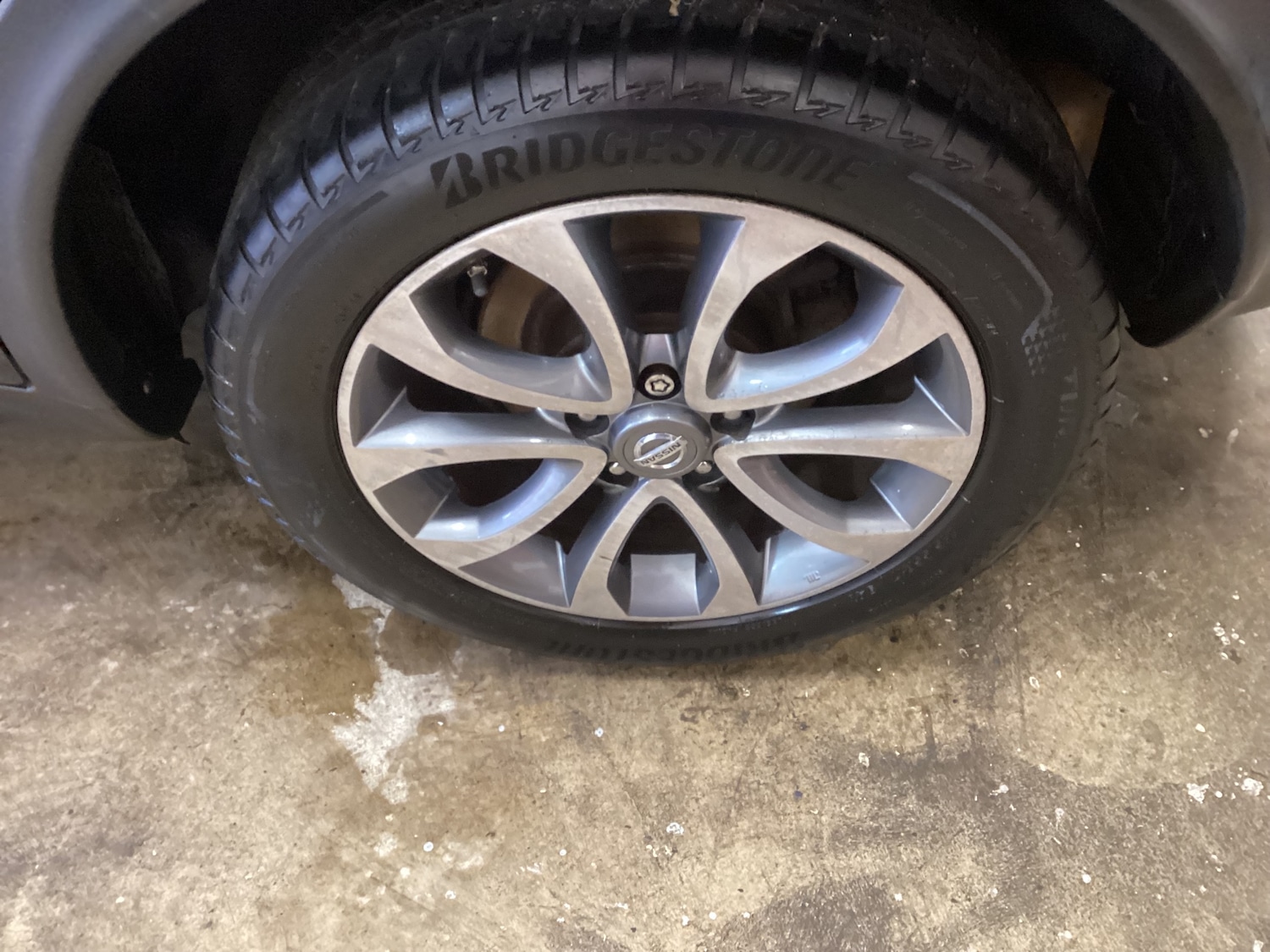 Used Nissan Juke 2014 for sale - 76807074: Photo 14