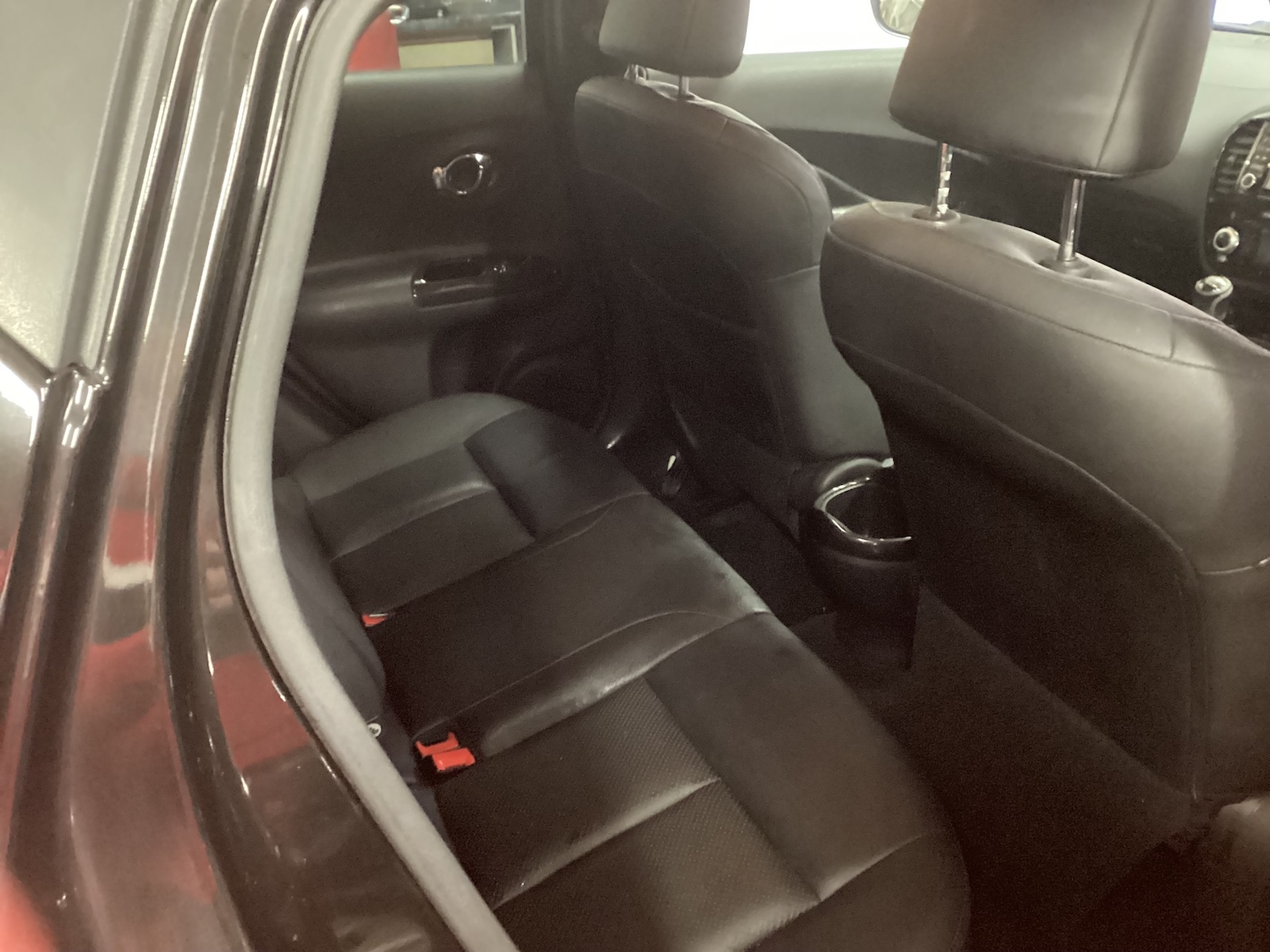 Used Nissan Juke 2014 for sale - 76807074: Photo 7