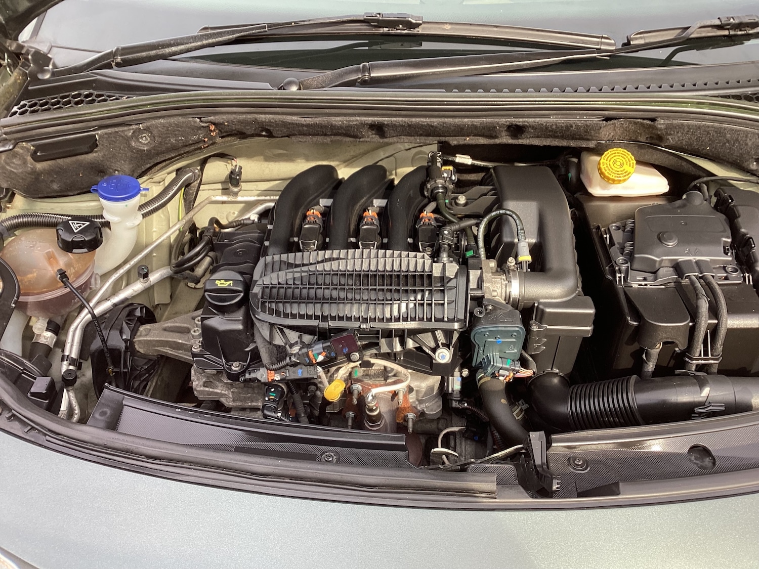 Vehicle 15