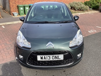 Used Citroen C3 2013 for sale - 75523461: Photo