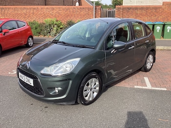 Used Citroen C3 2013 for sale - 75523461: Photo