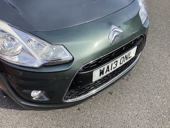 Used Citroen C3 2013 for sale - 75523461: Photo