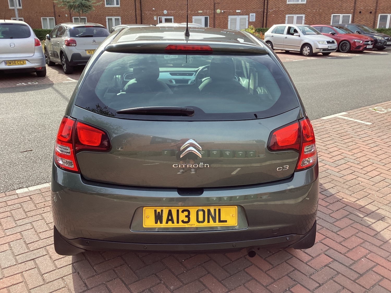 Vehicle 6