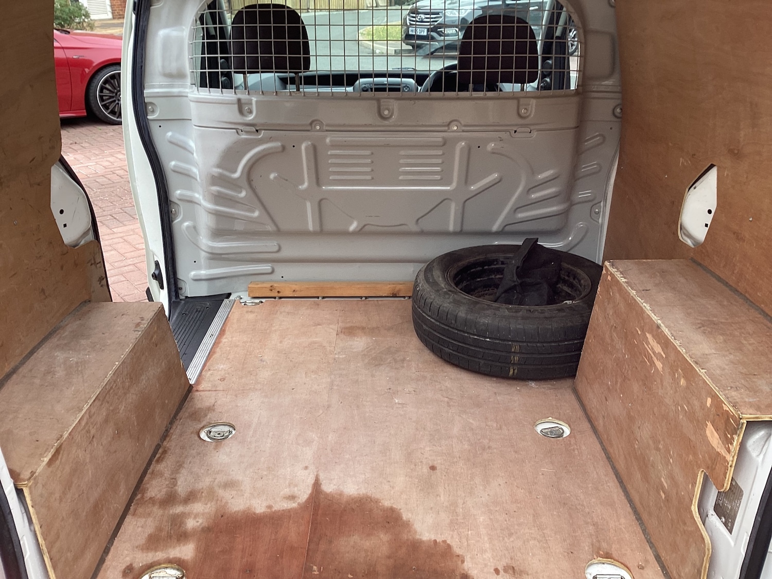 Used Peugeot Bipper 2015 for sale - 77033538: Photo 8