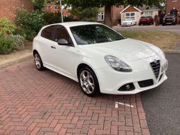 2015 (65) - 1.4 TB MultiAir 150 Sprint 5dr