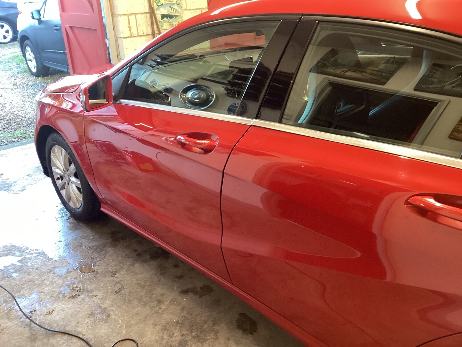 Used Mercedes-Benz A-Class 2013 for sale - 77195235: Photo 6